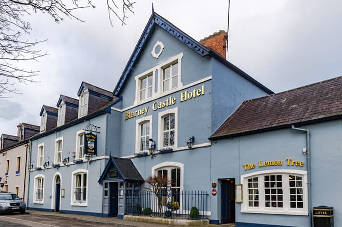 Blarney Castle Hotel