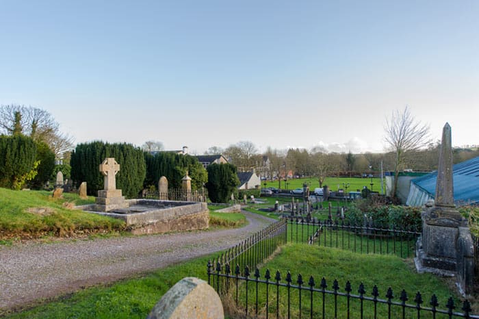 Church of Ireland Blarney