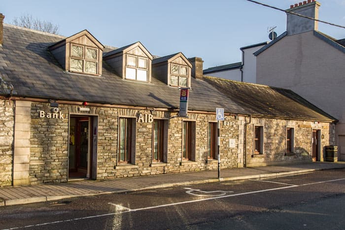 old courthouse Blarney