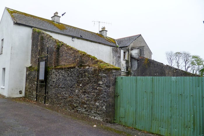 handball alley Blarney