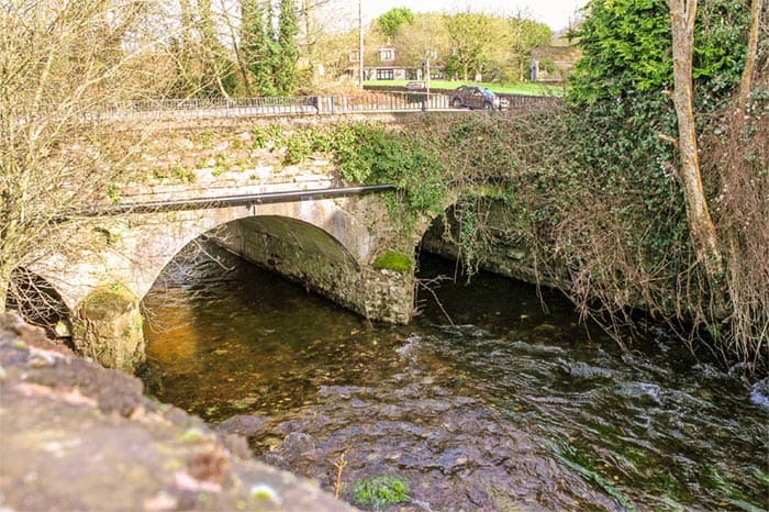 Shean Bridge Blarney