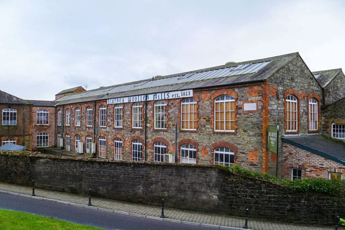 Blarney Woollen Mills