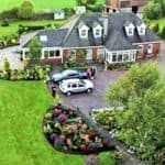 Westwood Country House B&B