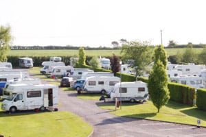 Blarney Caravan Park