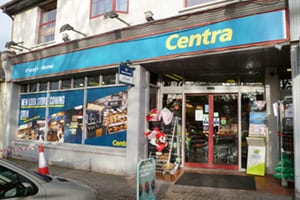 Centra Blarney