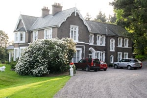 Maranatha B&B Blarney