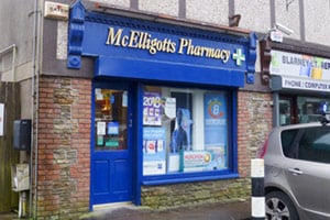 McElligott's Pharmacy