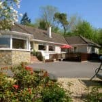 Pineforest B&B