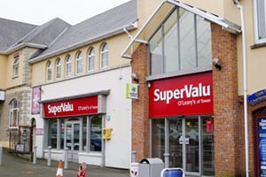 Supervalu Tower