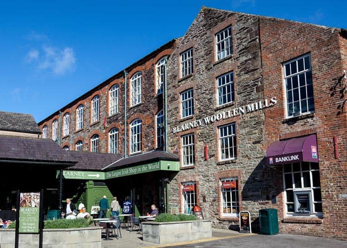 Blarney Woollen Mills