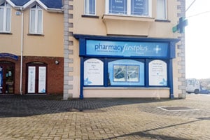 Pharmacy First Plus