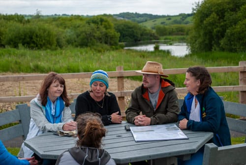 Brand Blarney Fen Team