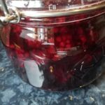 blackberry jam